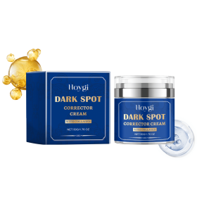 Hoygi Gentle Moisturizer Gentle Moisture-Lock Moisturizing And Brightening Cream To Dull Skin