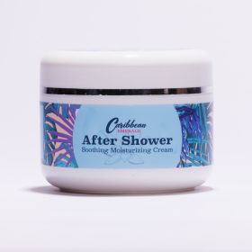 After Shower Cream